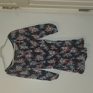Design Lab romper , NWOT